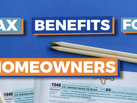 美国房产交易：购房、持有、卖房的税收抵扣全攻略